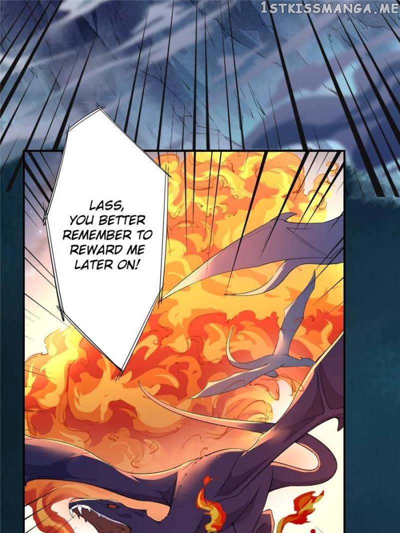 Peerless Refiner chapter 95 - page 22