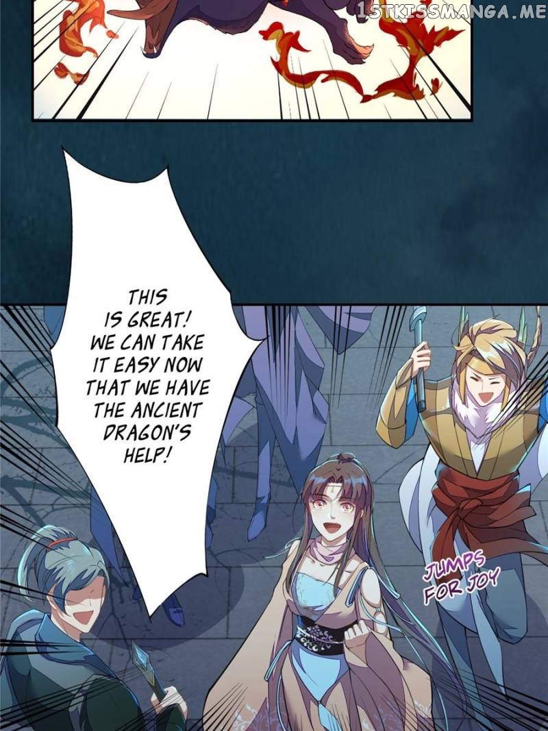 Peerless Refiner chapter 95 - page 23