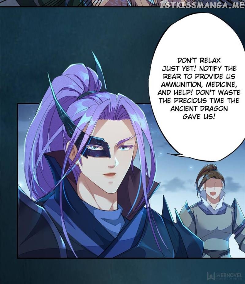 Peerless Refiner chapter 95 - page 24
