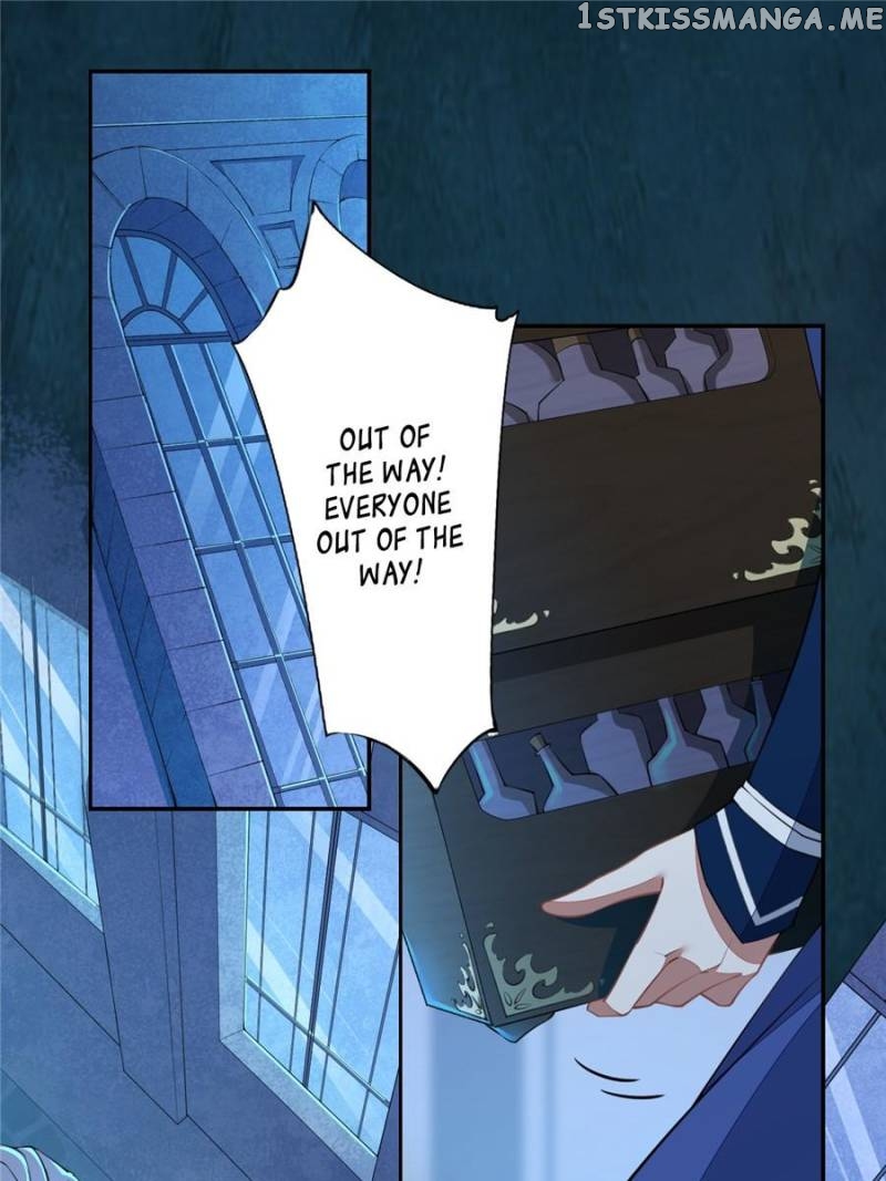 Peerless Refiner chapter 95 - page 25