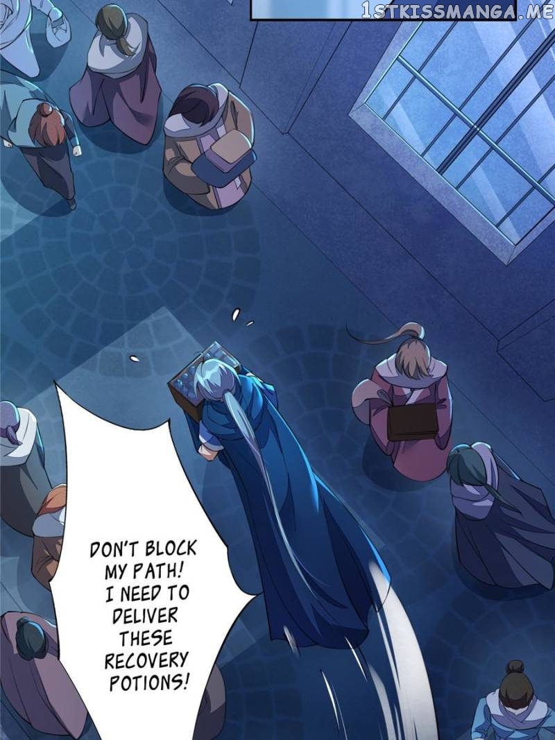 Peerless Refiner chapter 95 - page 26