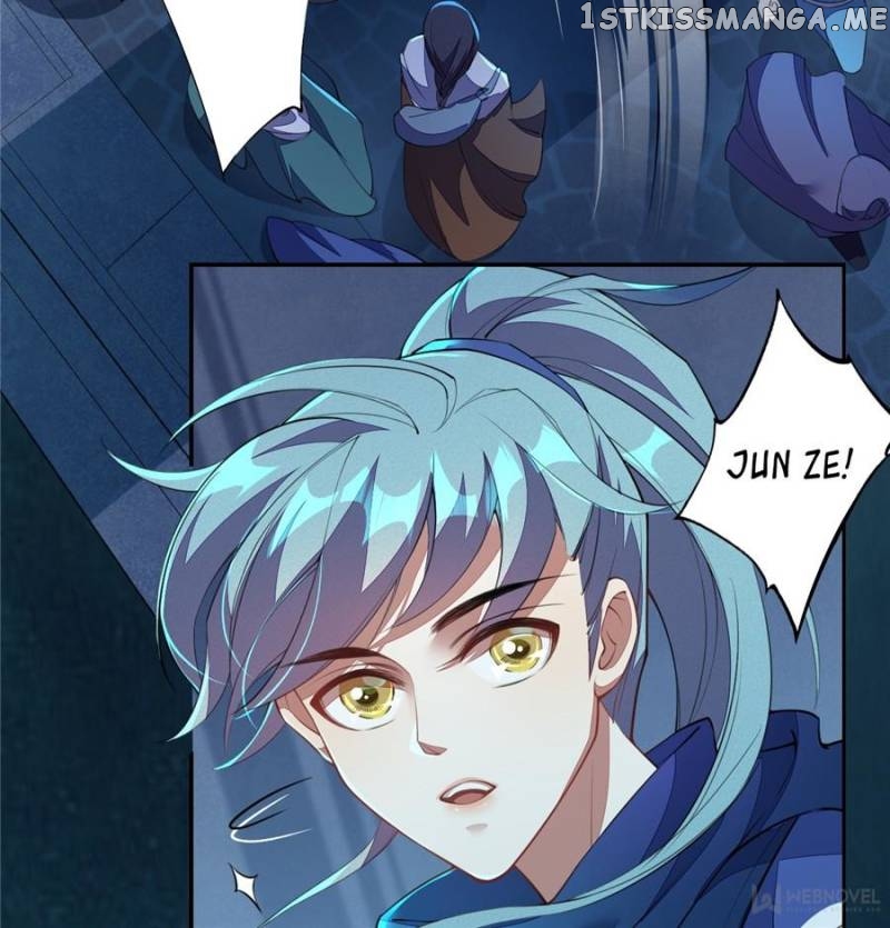 Peerless Refiner chapter 95 - page 27