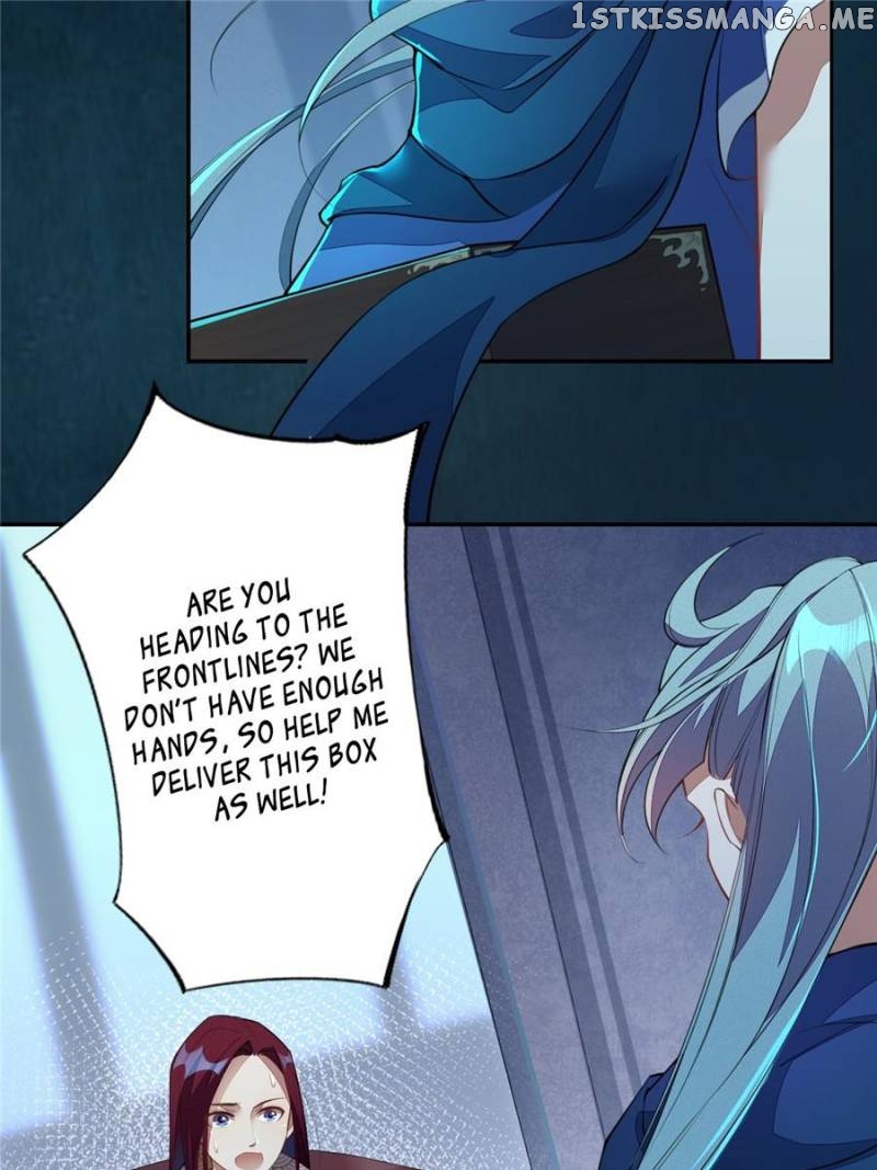 Peerless Refiner chapter 95 - page 28