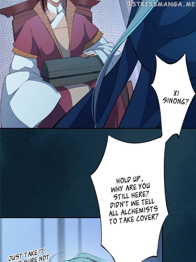 Peerless Refiner chapter 95 - page 29