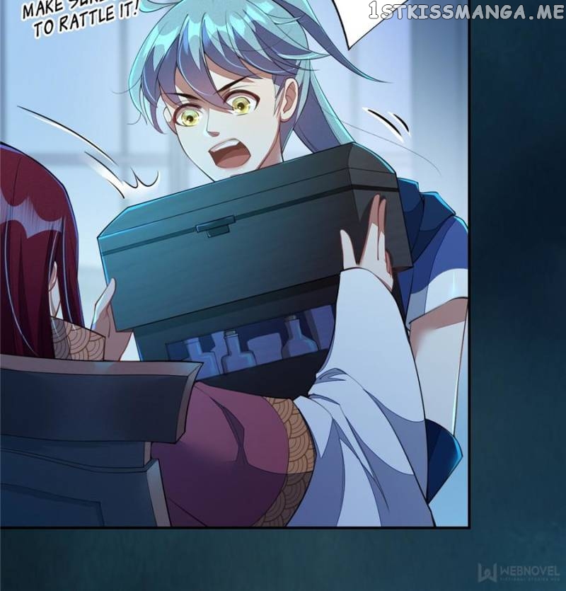 Peerless Refiner chapter 95 - page 30