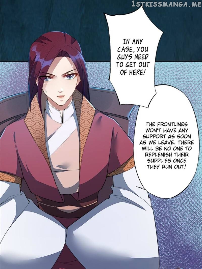 Peerless Refiner chapter 95 - page 31