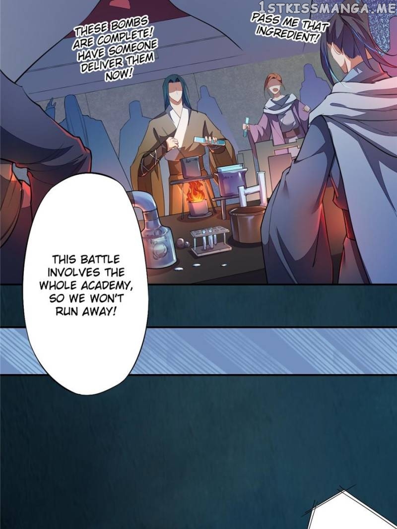 Peerless Refiner chapter 95 - page 32