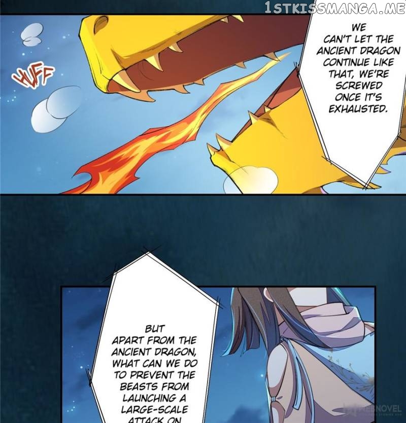 Peerless Refiner chapter 95 - page 33