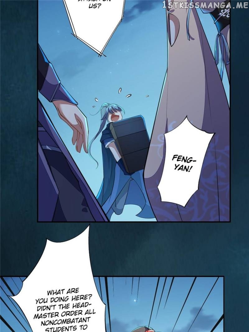 Peerless Refiner chapter 95 - page 34