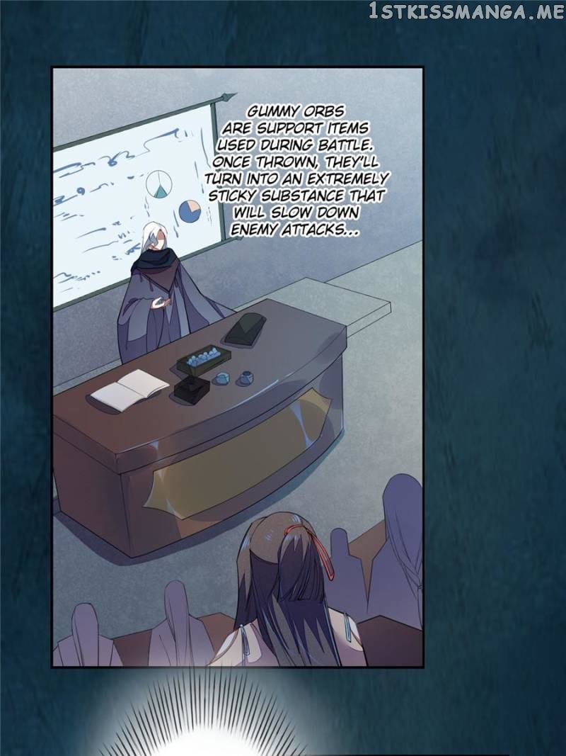 Peerless Refiner chapter 95 - page 37