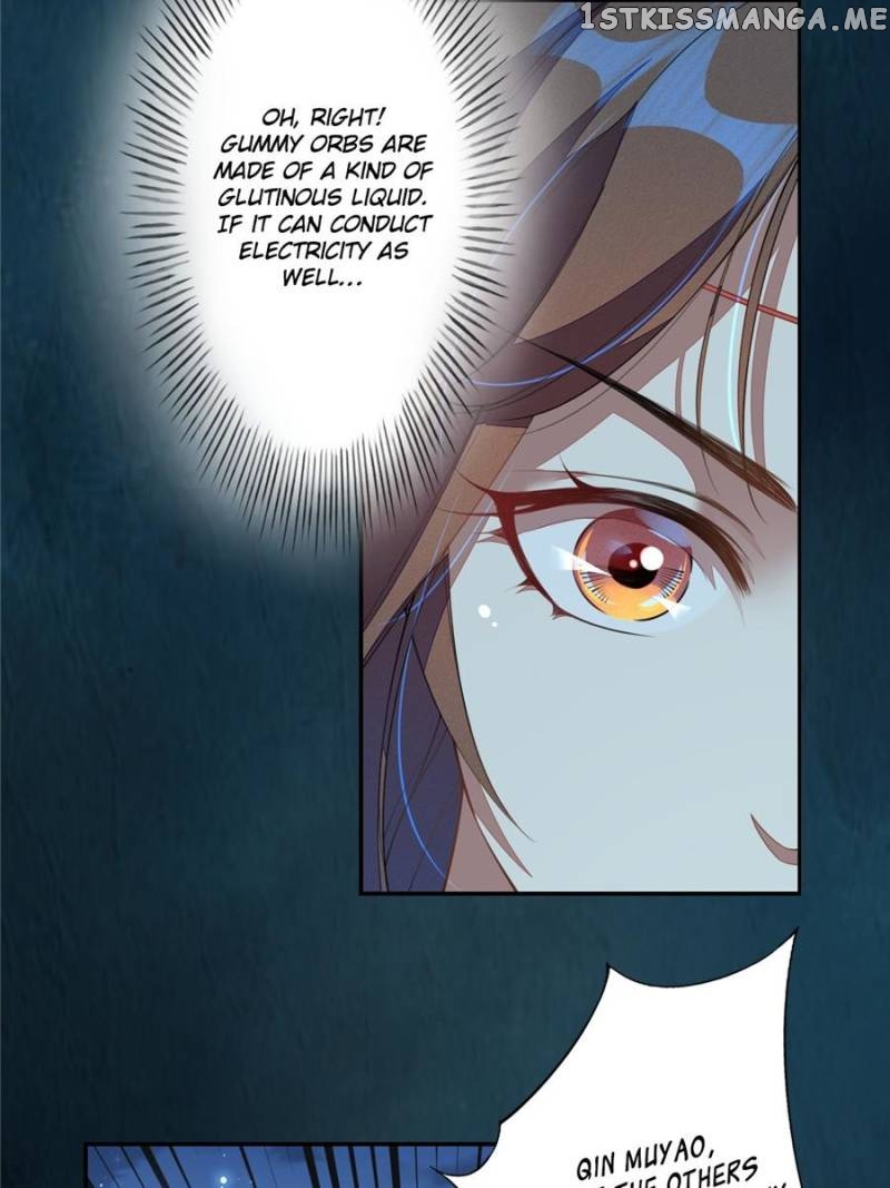 Peerless Refiner chapter 95 - page 38