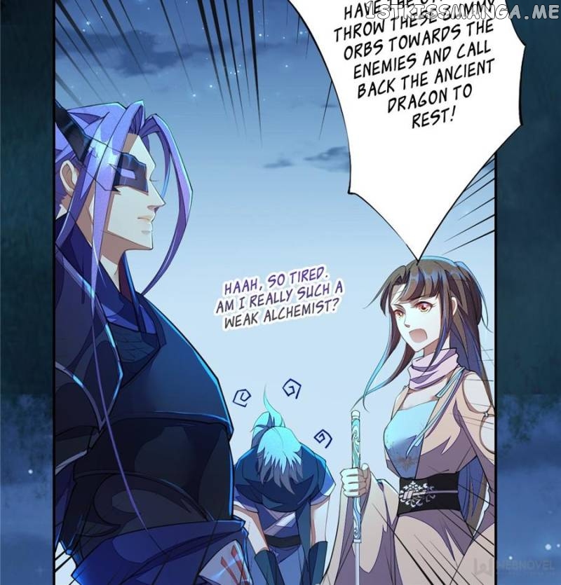 Peerless Refiner chapter 95 - page 39