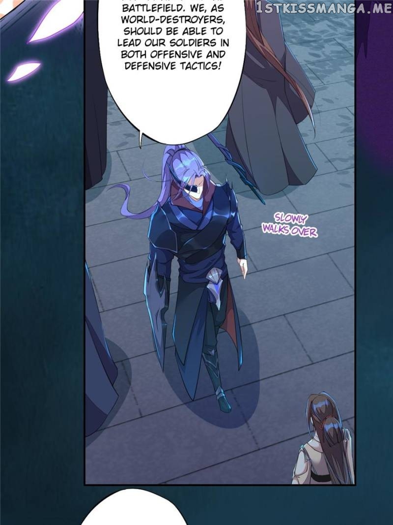 Peerless Refiner chapter 95 - page 4