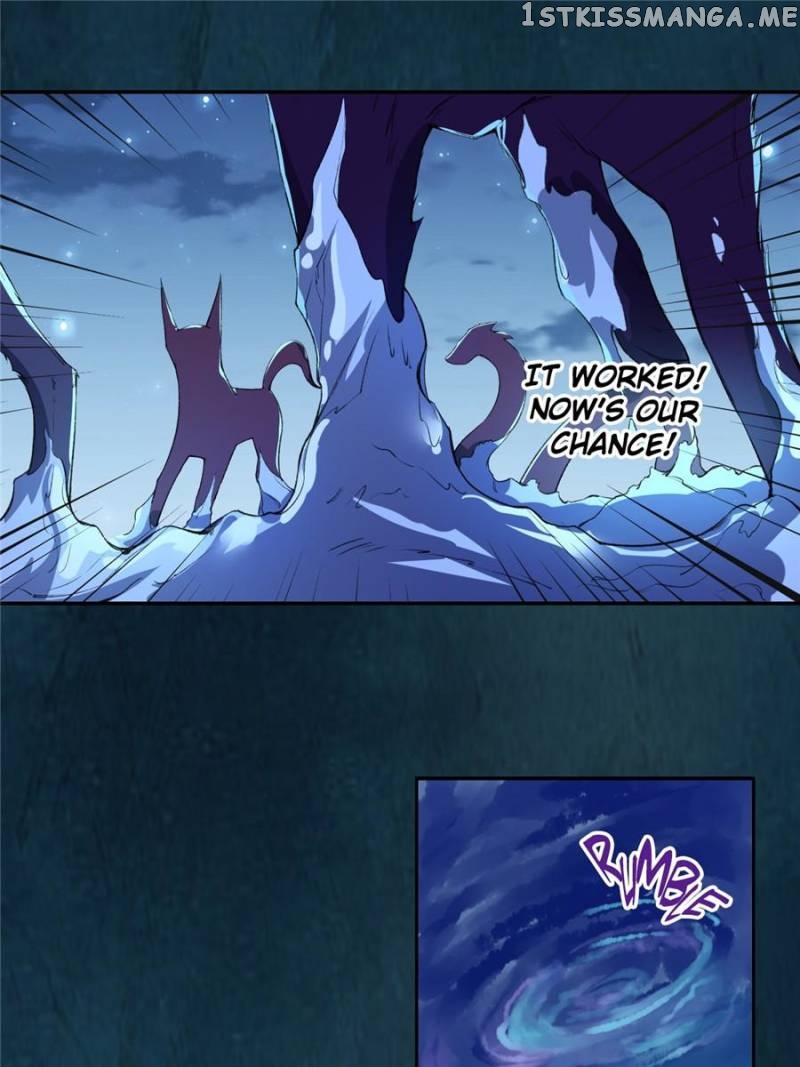 Peerless Refiner chapter 95 - page 43