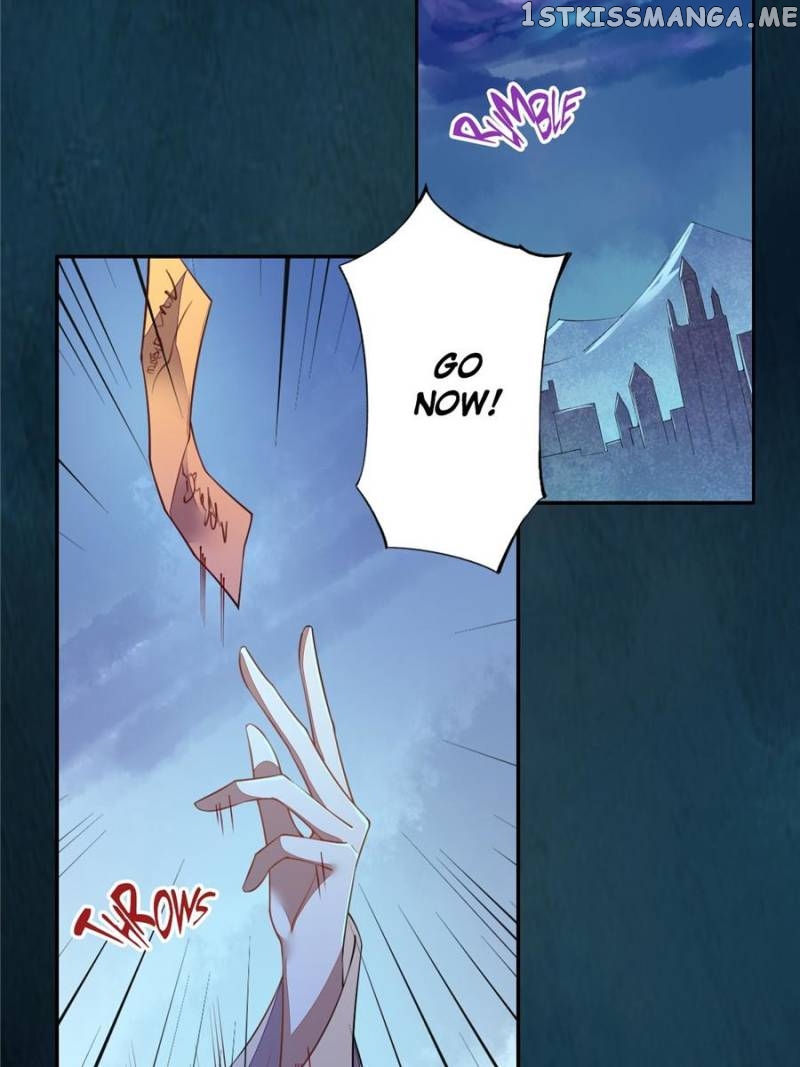 Peerless Refiner chapter 95 - page 44