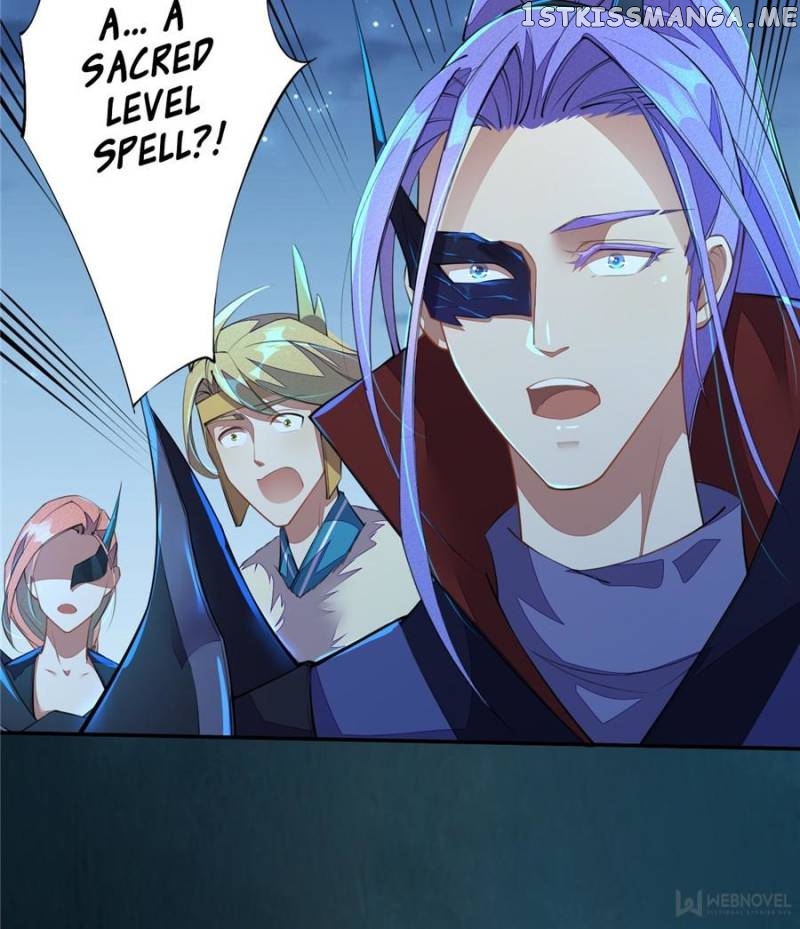 Peerless Refiner chapter 95 - page 48