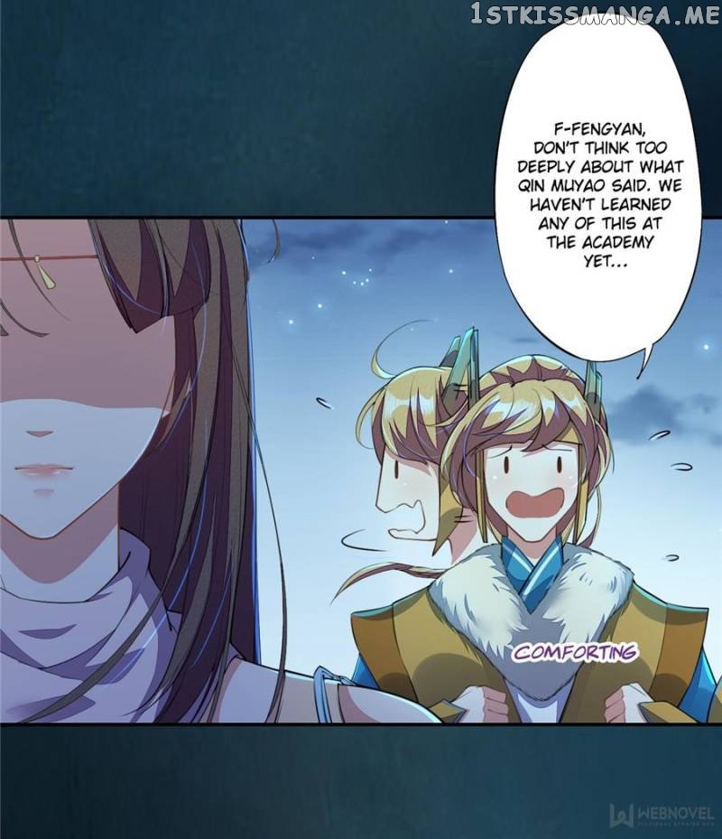 Peerless Refiner chapter 95 - page 6