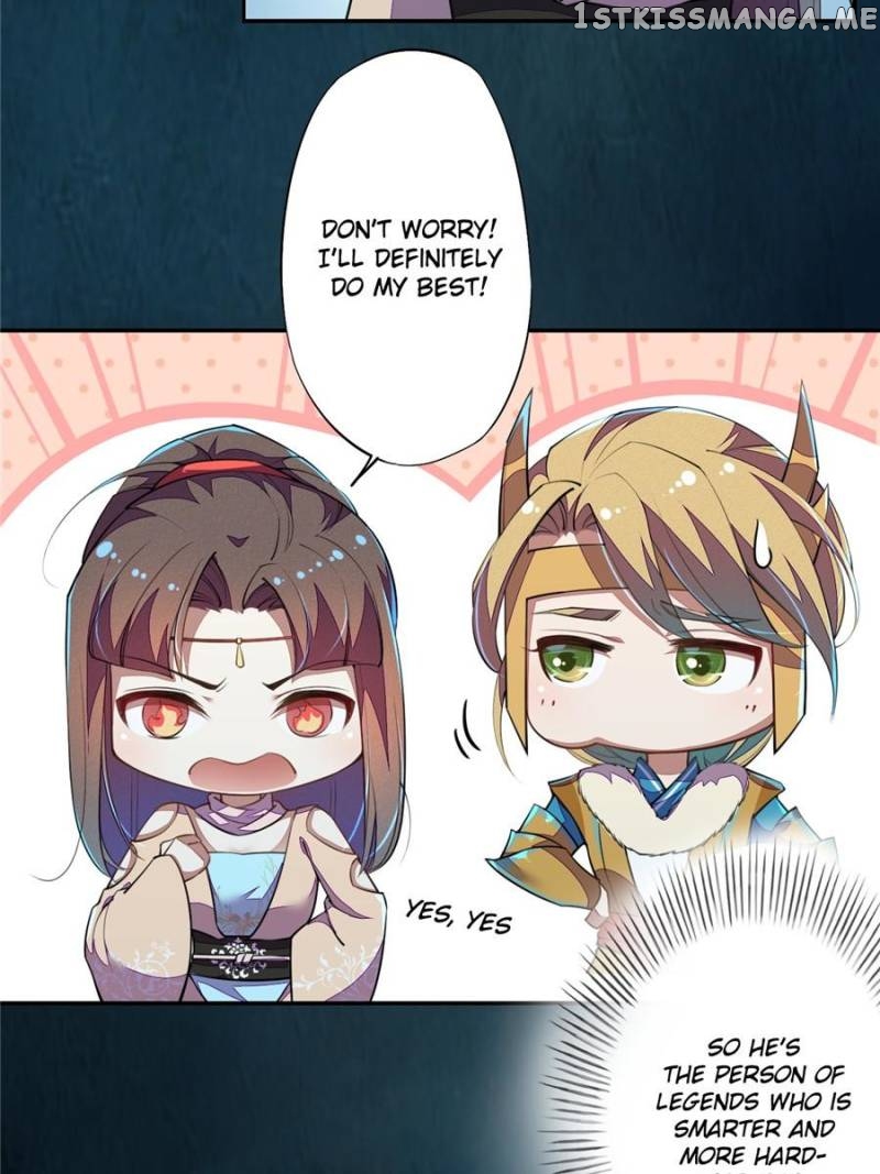 Peerless Refiner chapter 95 - page 8