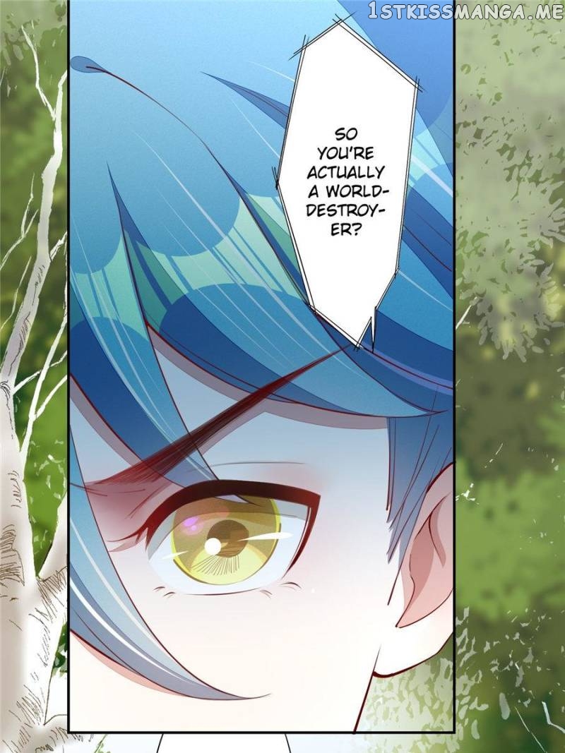 Peerless Refiner chapter 73 - page 1