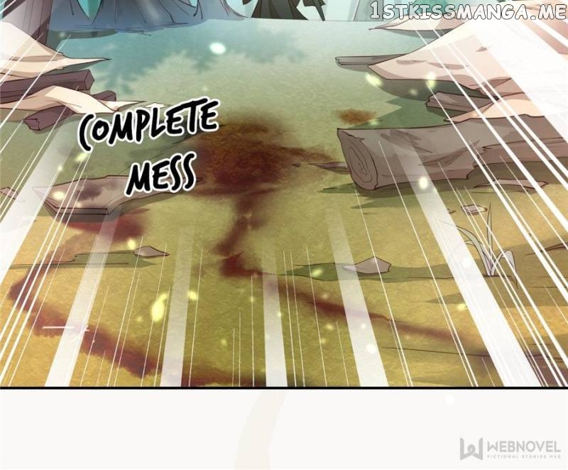 Peerless Refiner chapter 73 - page 12