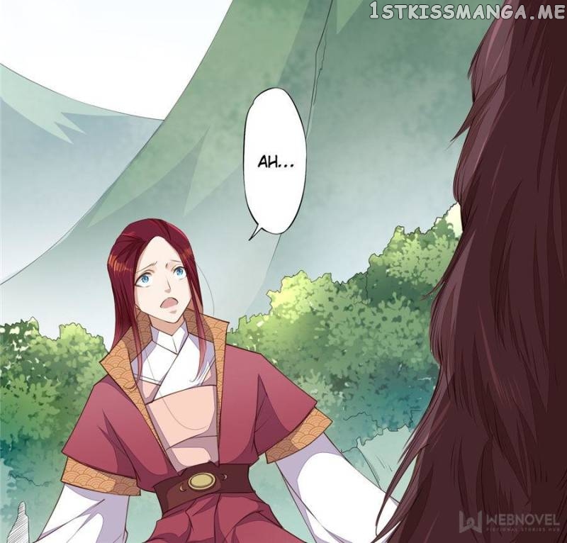 Peerless Refiner chapter 73 - page 14