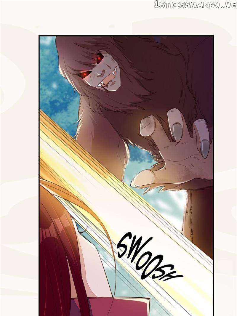 Peerless Refiner chapter 73 - page 19
