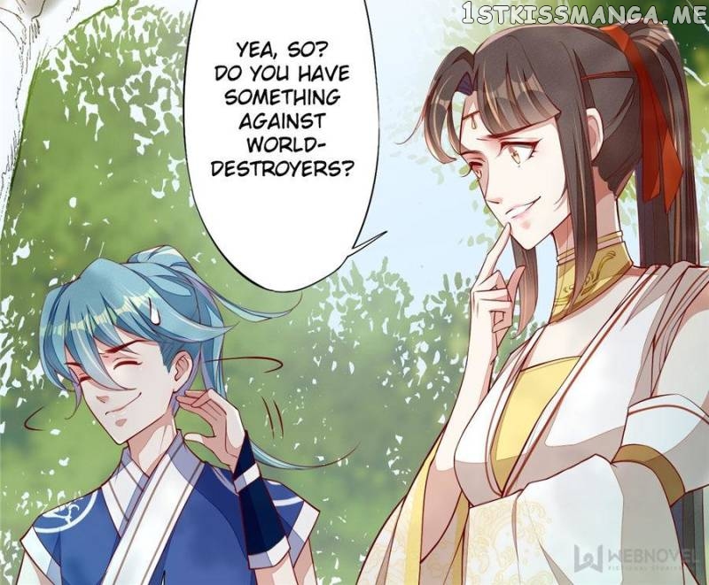 Peerless Refiner chapter 73 - page 2