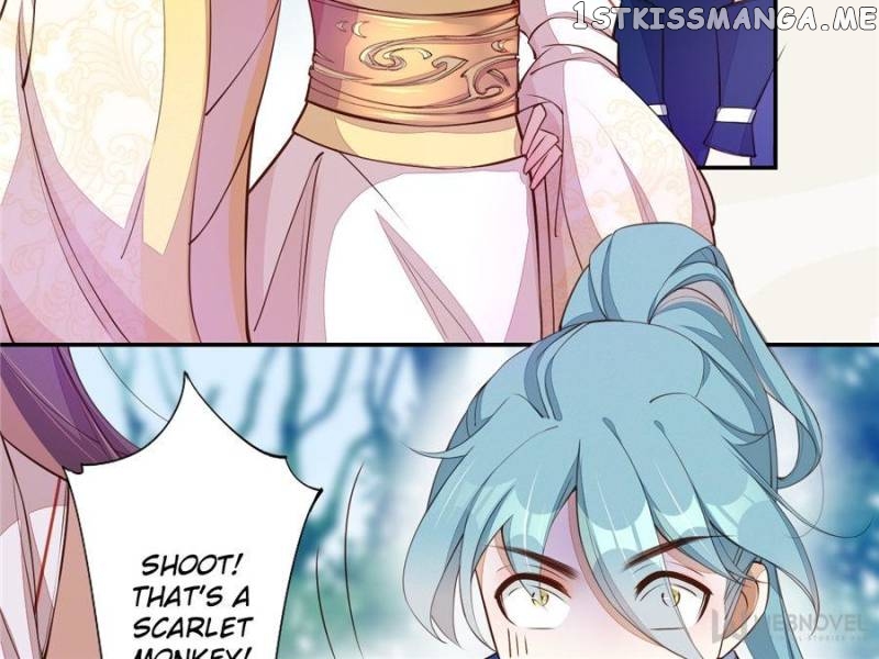 Peerless Refiner chapter 73 - page 22