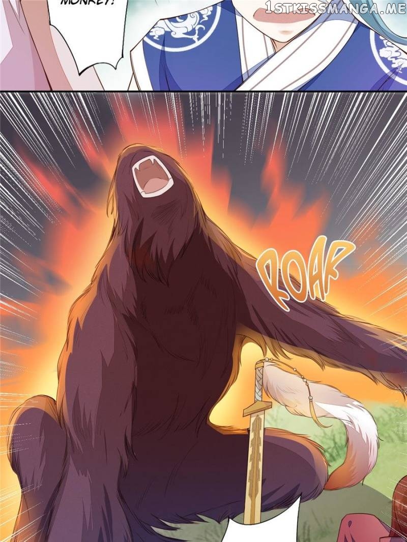Peerless Refiner chapter 73 - page 23