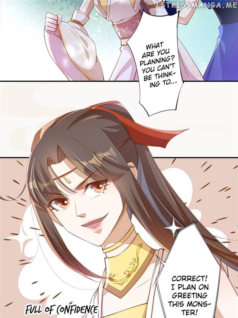 Peerless Refiner chapter 73 - page 27