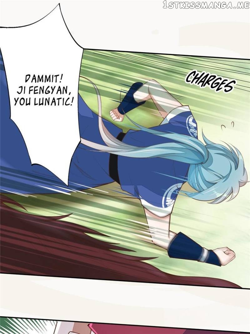 Peerless Refiner chapter 73 - page 31