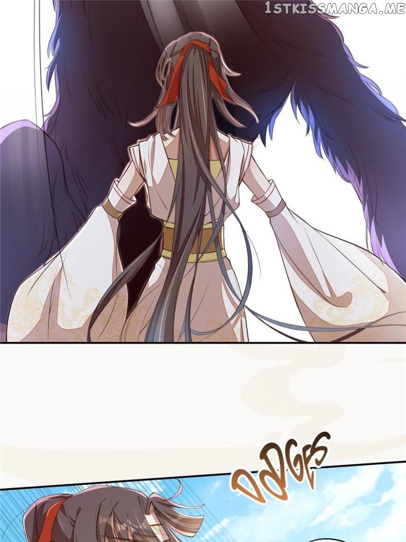 Peerless Refiner chapter 73 - page 35