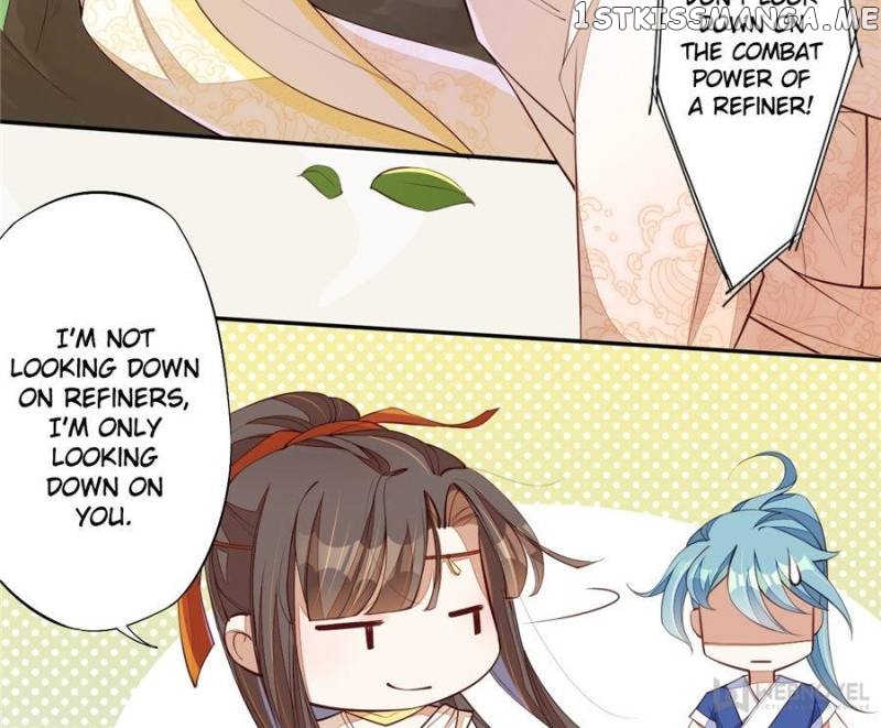 Peerless Refiner chapter 73 - page 8