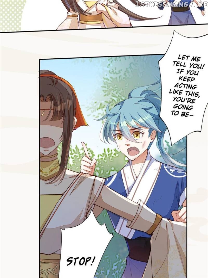 Peerless Refiner chapter 73 - page 9