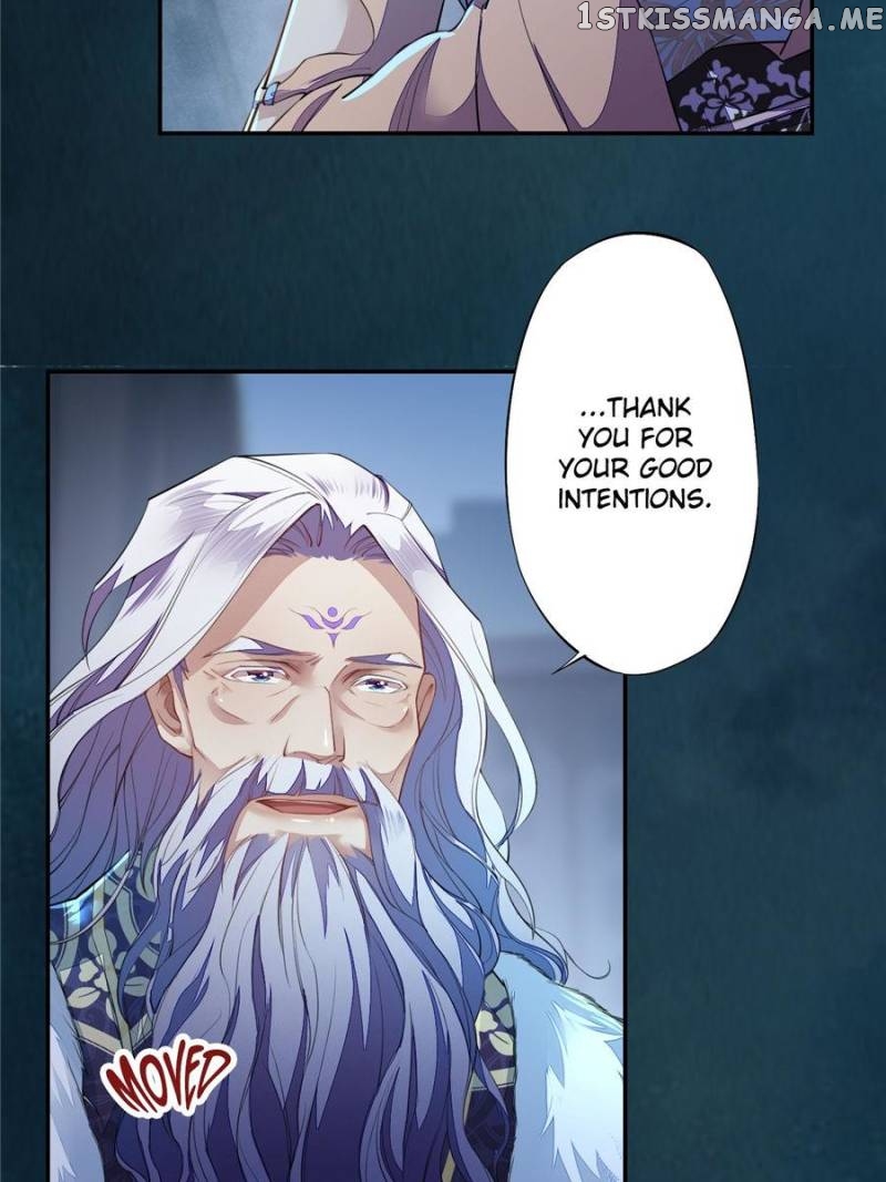 Peerless Refiner chapter 94 - page 11