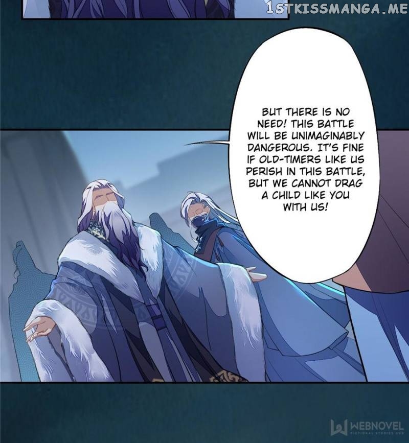 Peerless Refiner chapter 94 - page 12