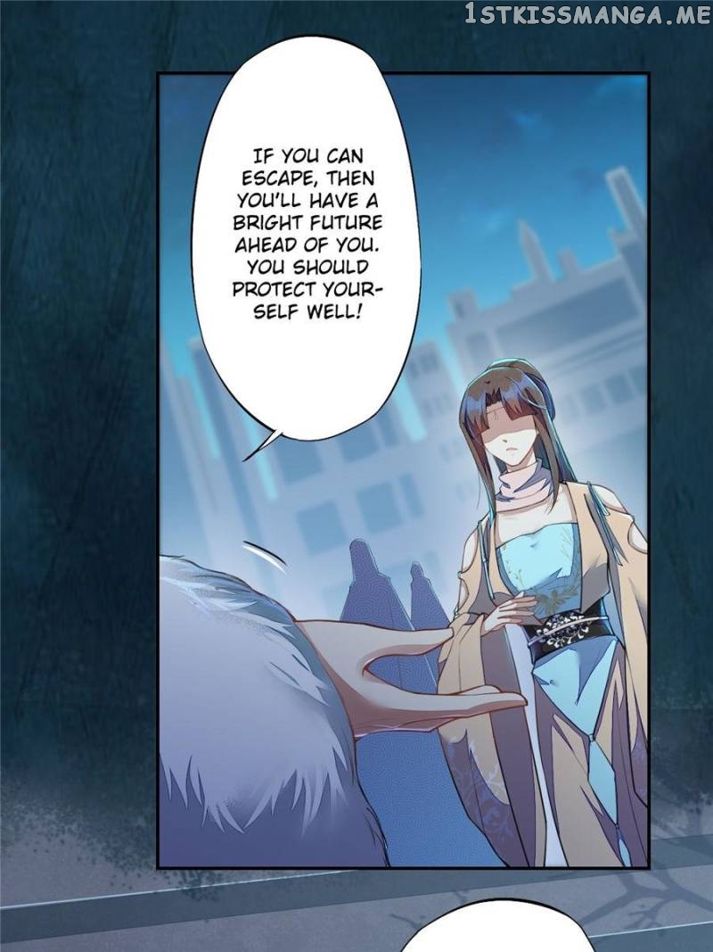Peerless Refiner chapter 94 - page 13