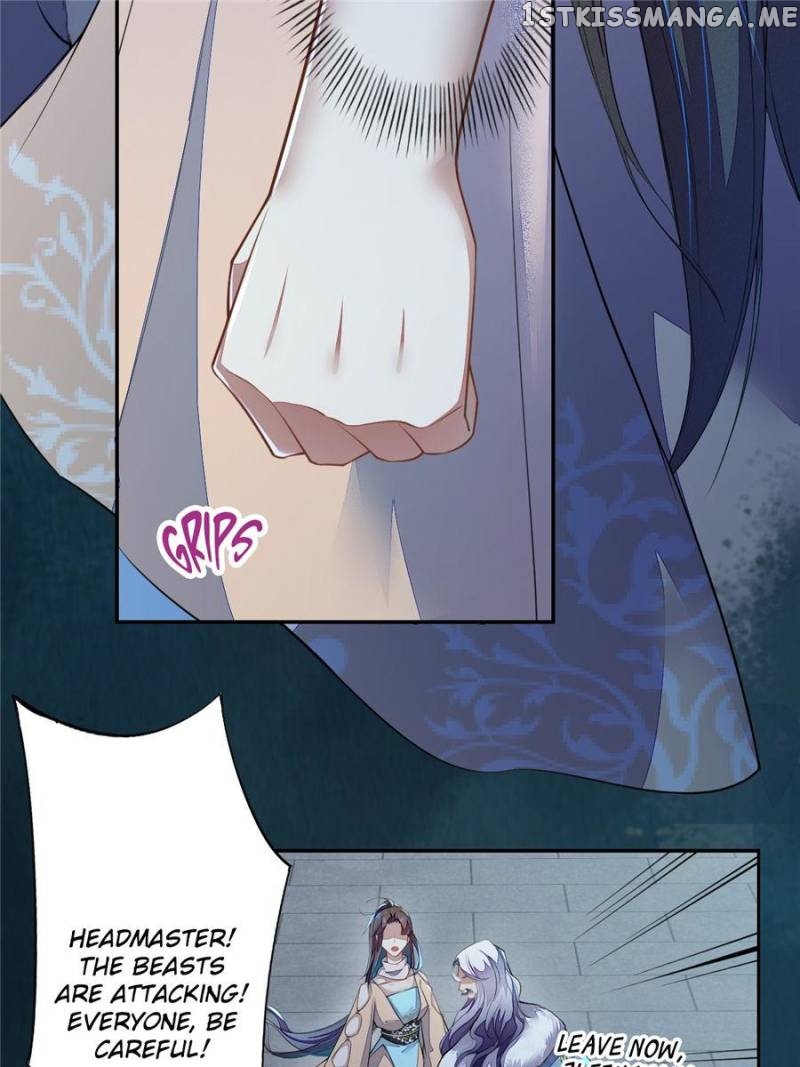 Peerless Refiner chapter 94 - page 16