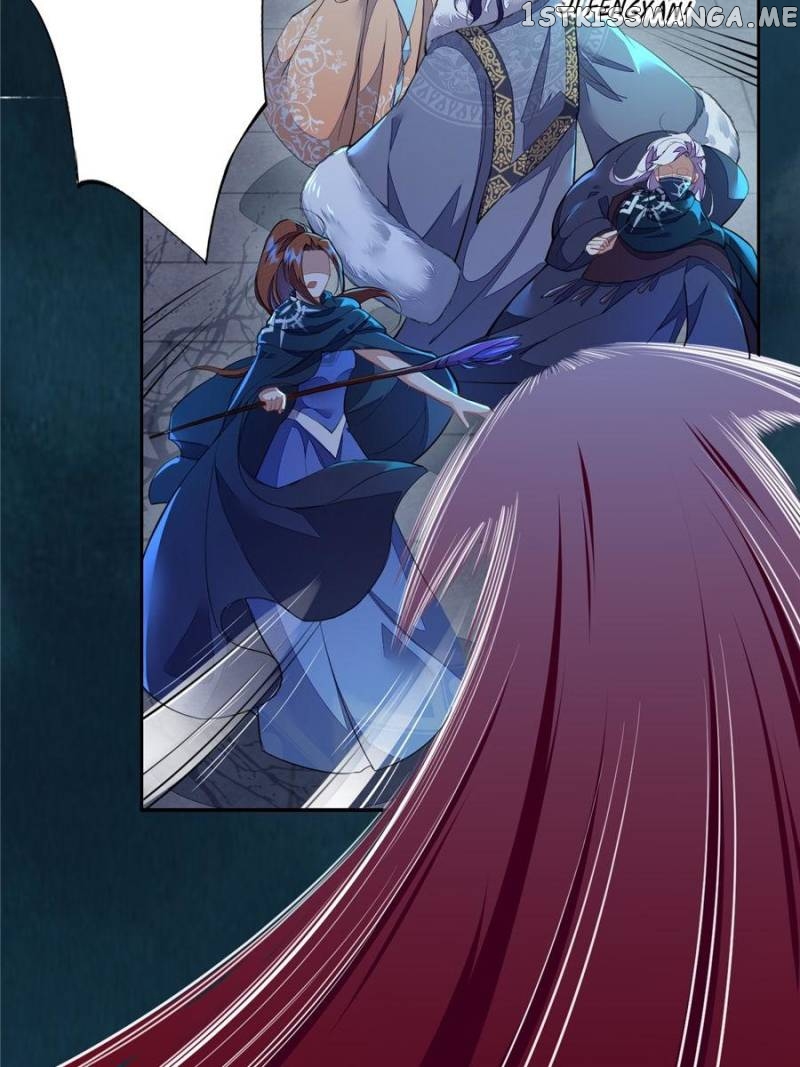 Peerless Refiner chapter 94 - page 17