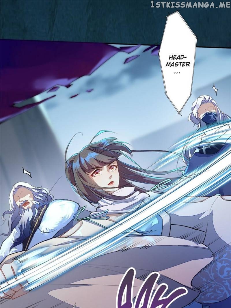 Peerless Refiner chapter 94 - page 19