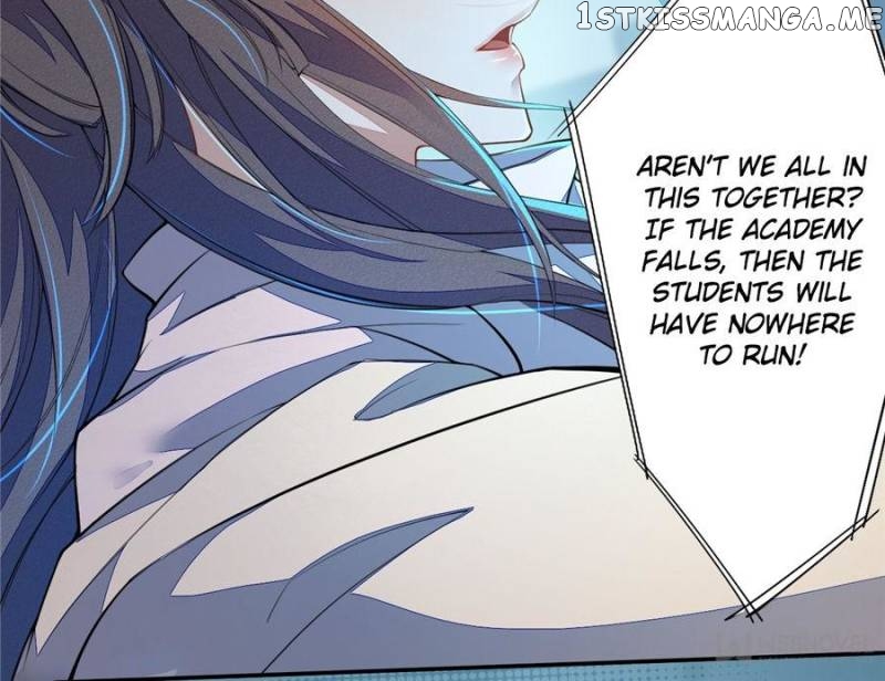 Peerless Refiner chapter 94 - page 21