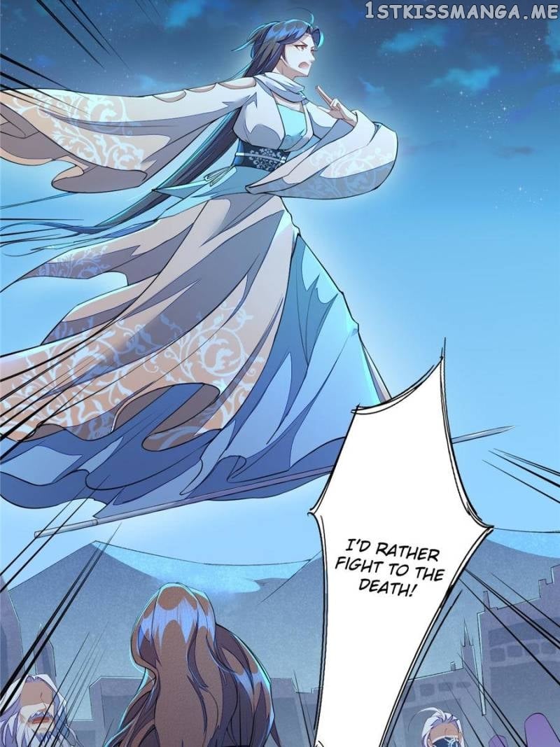 Peerless Refiner chapter 94 - page 23