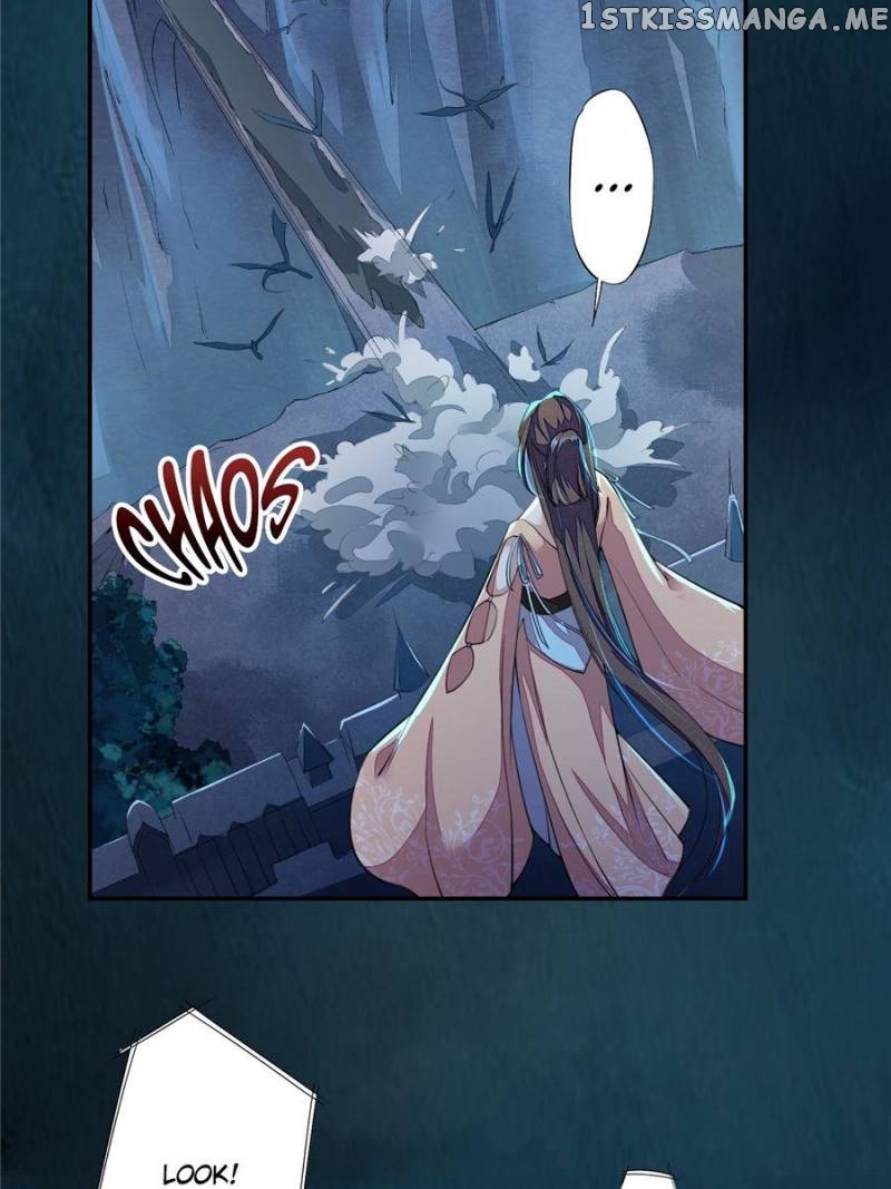 Peerless Refiner chapter 94 - page 26