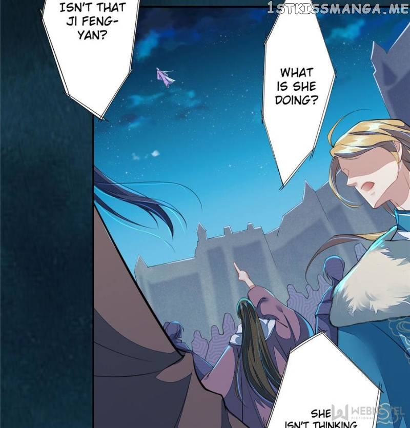 Peerless Refiner chapter 94 - page 27