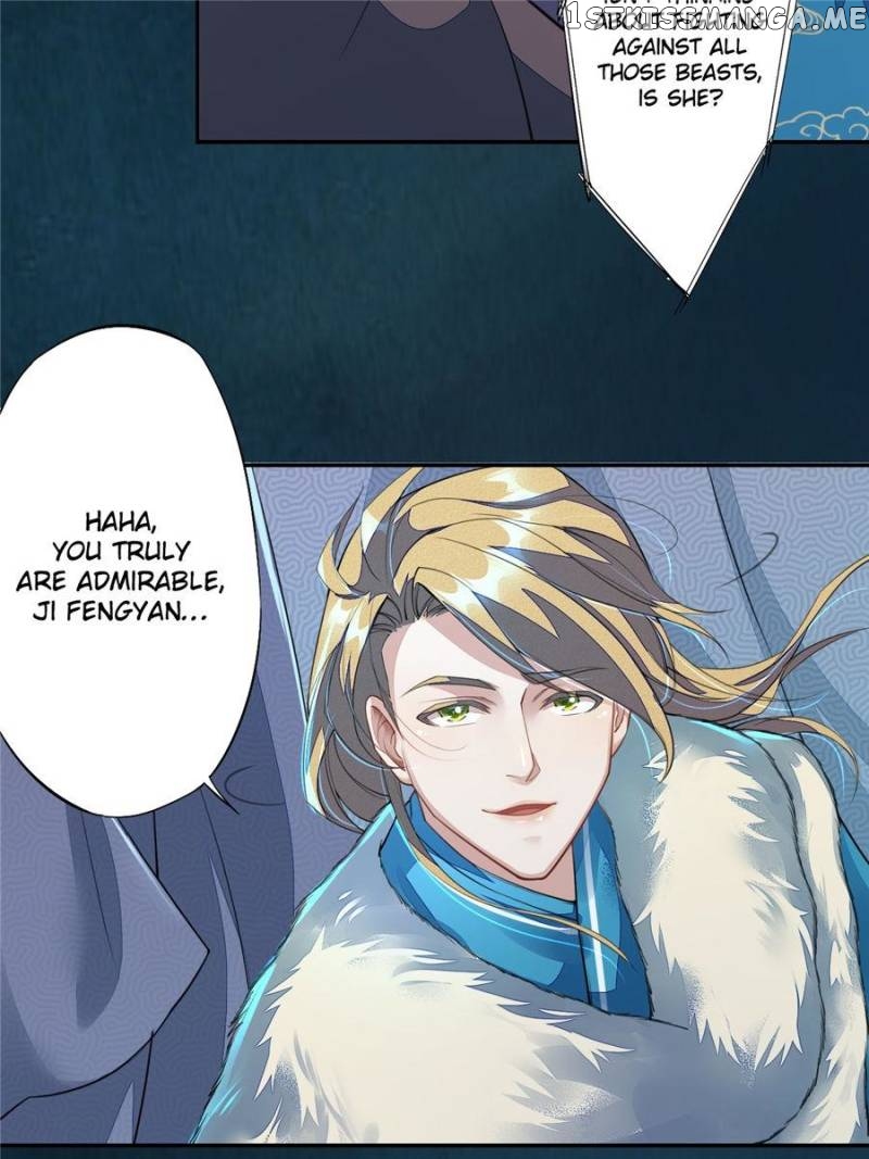 Peerless Refiner chapter 94 - page 28