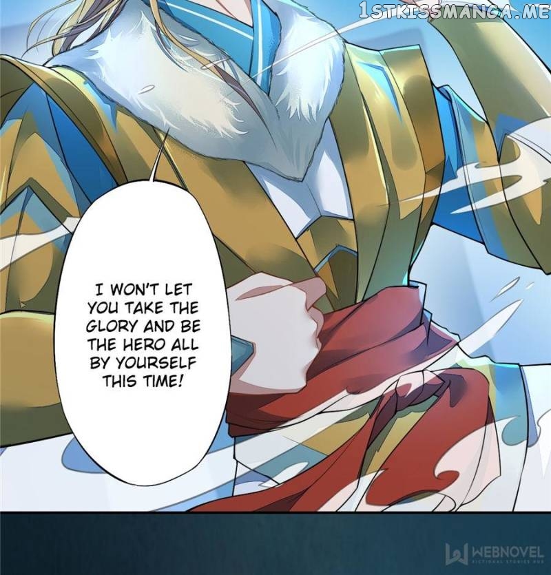 Peerless Refiner chapter 94 - page 30