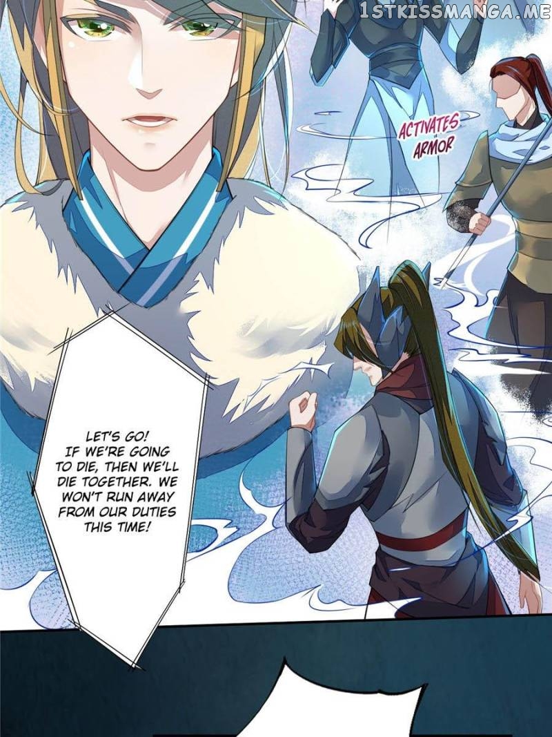Peerless Refiner chapter 94 - page 32