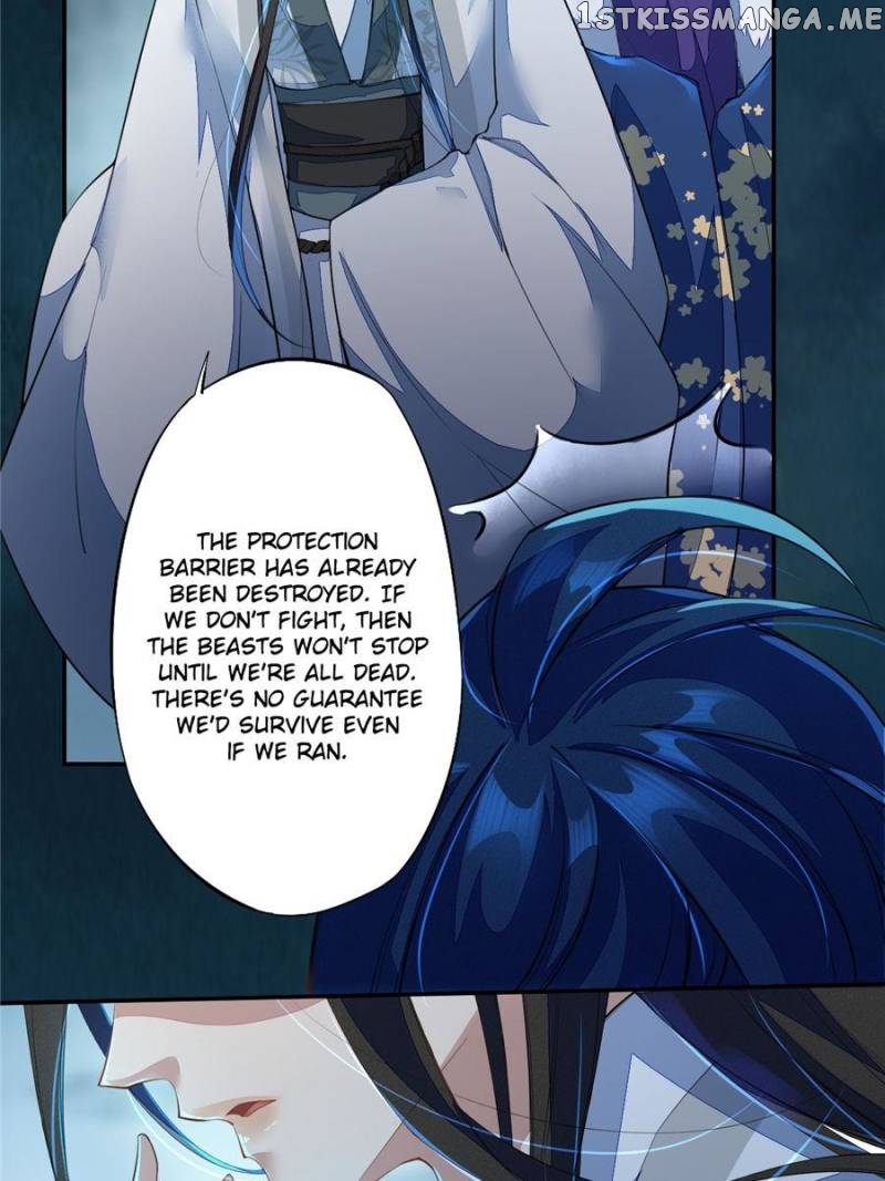 Peerless Refiner chapter 94 - page 35