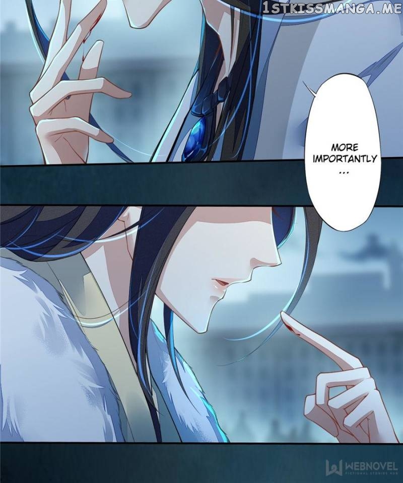 Peerless Refiner chapter 94 - page 36