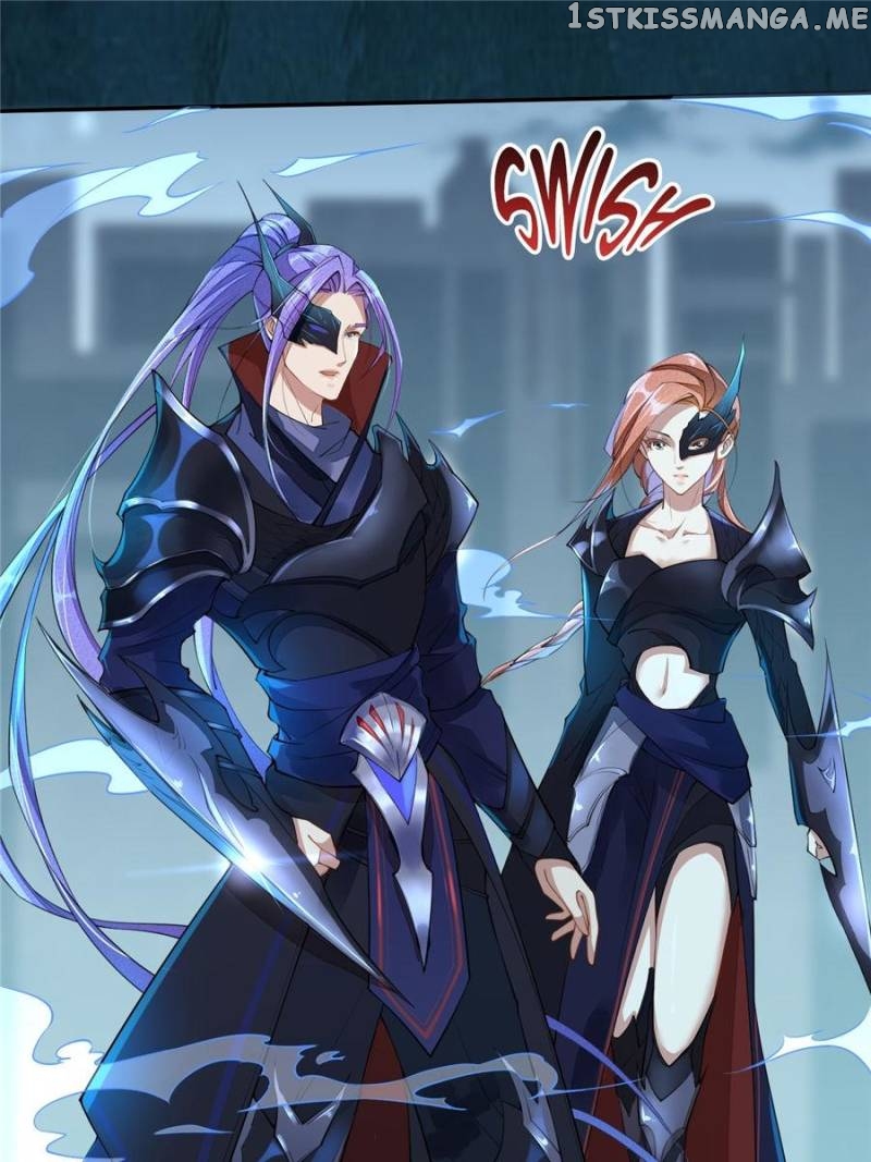 Peerless Refiner chapter 94 - page 37